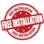 free-installation