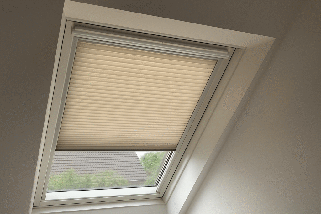 Do Velux Blinds Add Value to Your Property?