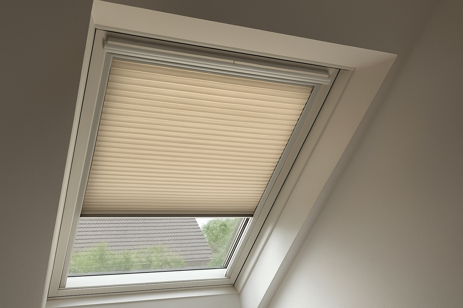 Do Velux Blinds Add Value to Your Property?