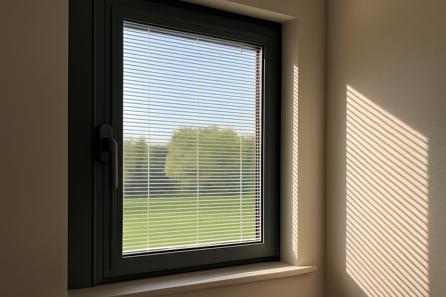 How Integral Blinds Can Improve Your Energy Efficiency