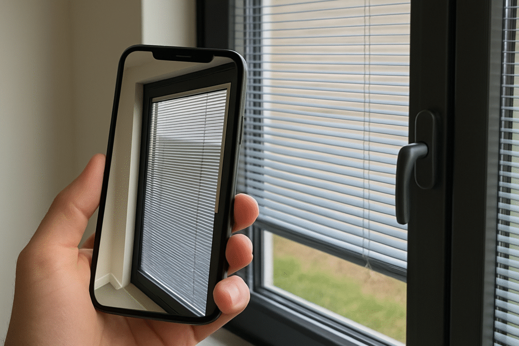 Top FAQs About Integral Blinds Answered