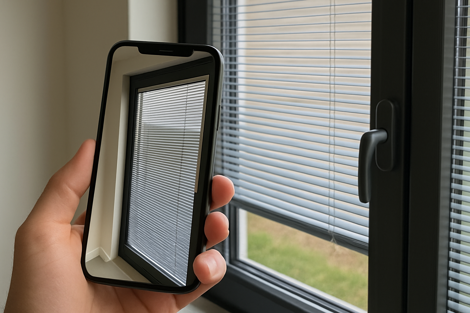 Top FAQs About Integral Blinds Answered