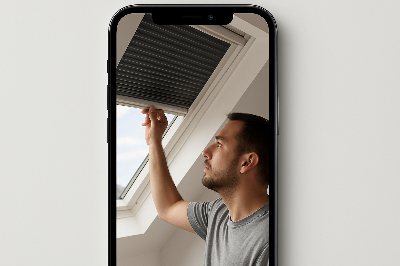 How to Troubleshoot Common Velux Blinds Problems