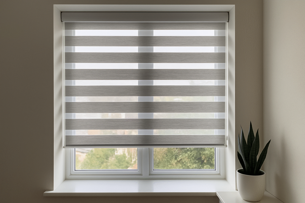 Top Trends in Day and Night Blinds