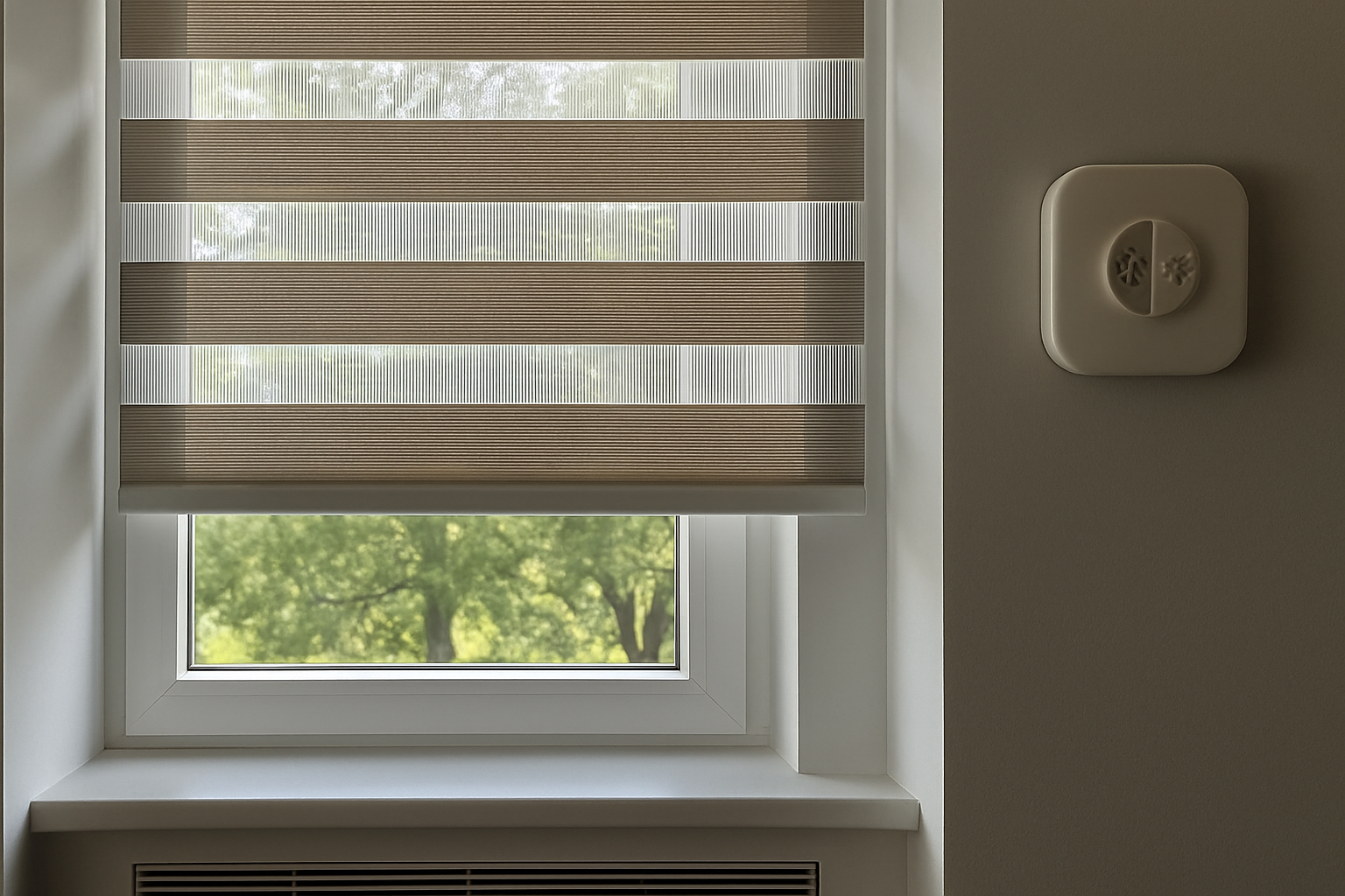 How Day and Night Blinds Can Reduce Energy Bills