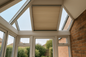Best Velux Blinds for Conservatories