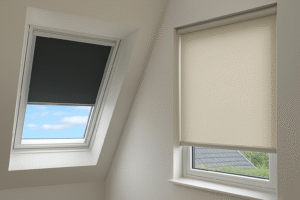 Velux Blinds vs Roller Blinds – Which Should You Choose?